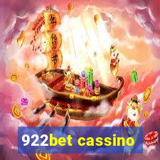 922bet cassino